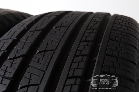 Pirelli Scorpion Verde AS