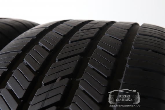 Goodyear Eagle LS 2