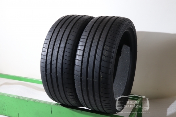Bridgestone Turanza T005