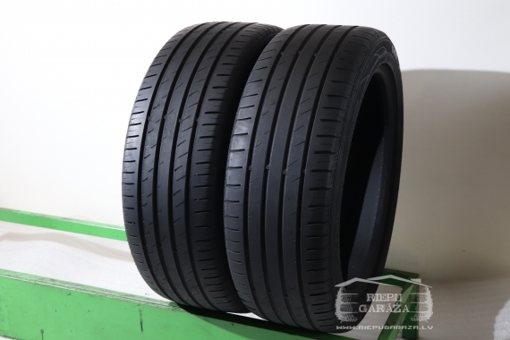Nexen NFera SU4