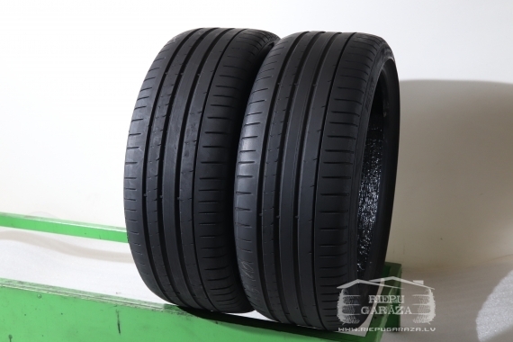 Pirelli P Zero PZ4