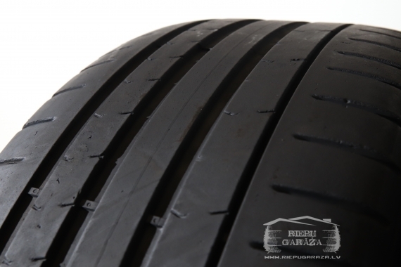 Pirelli P Zero PZ4