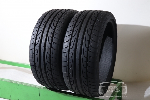 Dunlop SP Sport Maxx