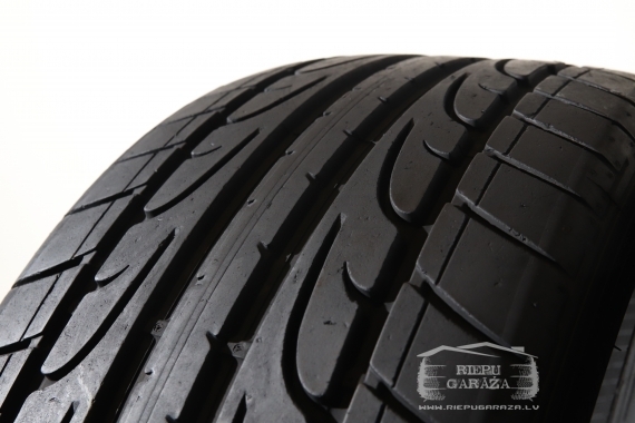 Dunlop SP Sport Maxx