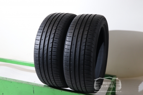 Hankook Ventus Prime 2 K115