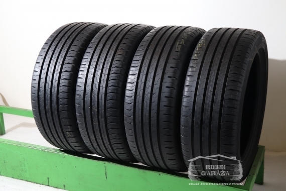 Continental Conti Eco Contact 5