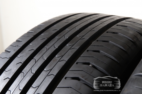 Continental Conti Eco Contact 5