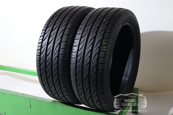 Pirelli P Zero Nero