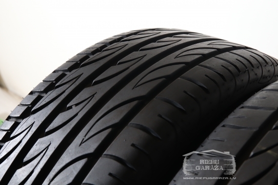 Pirelli P Zero Nero