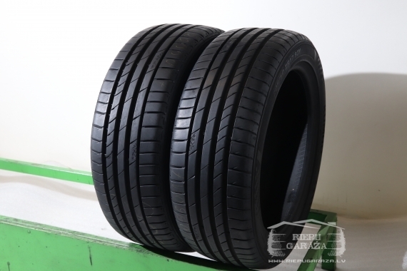Kumho Ecsta PS71