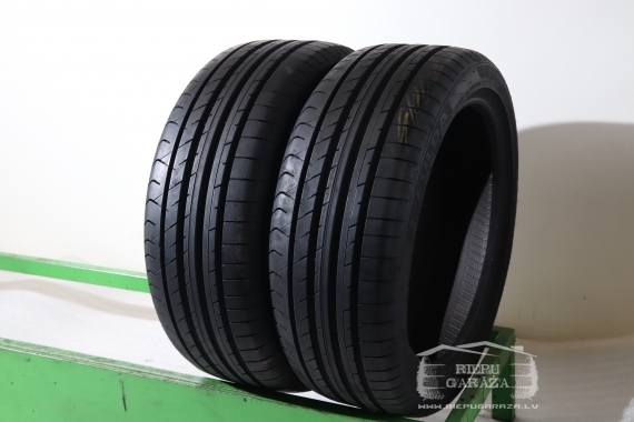 Fulda Sport Control 2