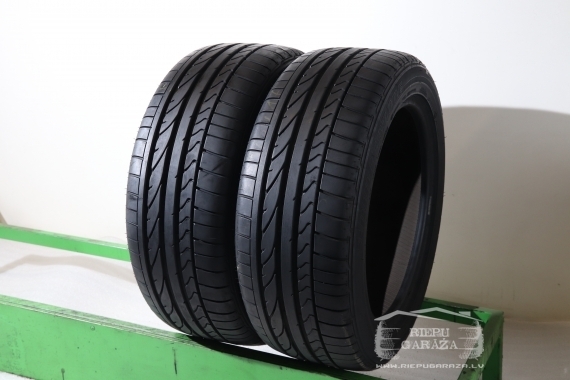 Bridgestone Potenza RE050A