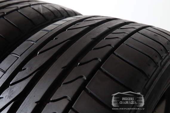 Bridgestone Potenza RE050A