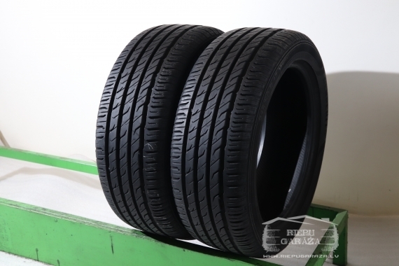 Semperit SPEED-LIFE 3