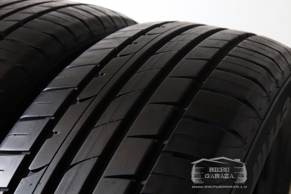 Hankook Ventus Prime 2 K115
