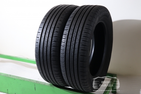 Continental Conti Eco Contact 5