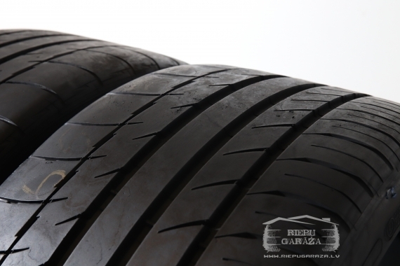 Michelin Pilot Sport PS2