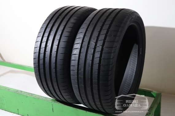 Goodyear Eagle F1 Asymmetric 5