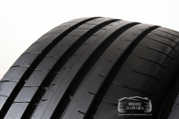 Goodyear Eagle F1 Asymmetric 5