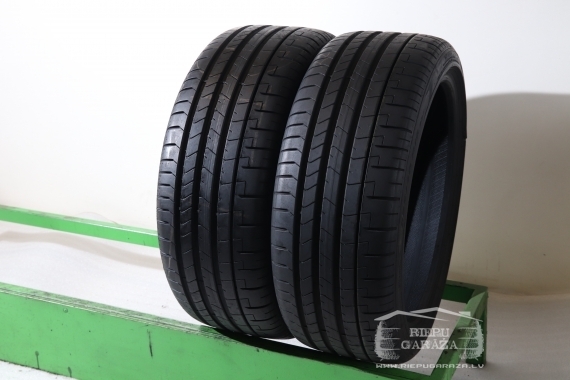 Pirelli P Zero PZ4