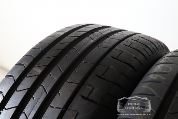 Pirelli P Zero PZ4