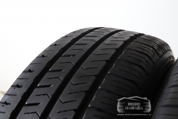 Hankook RA28 E