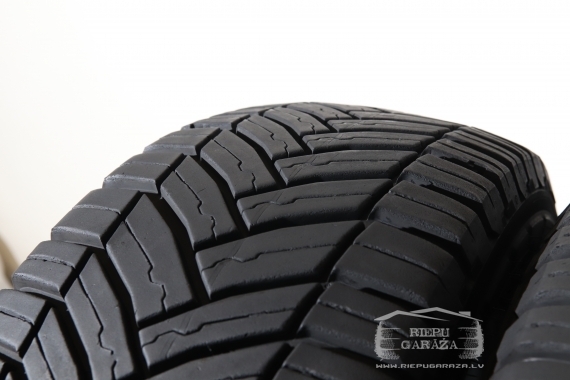 Michelin Agilis Crossclimate