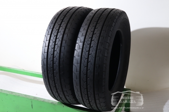 Bridgestone Duravis R660