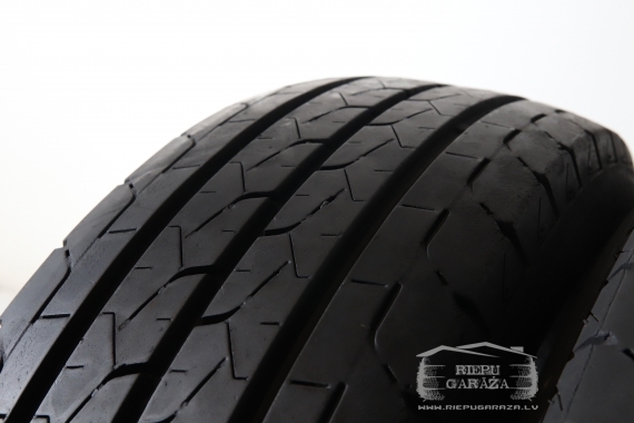 Bridgestone Duravis R660