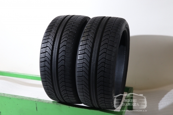 Pirelli Cinturato AllSeason Plus