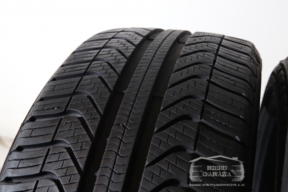 Pirelli Cinturato AllSeason Plus