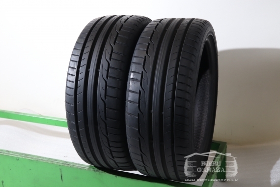 Dunlop Sport Maxx RT