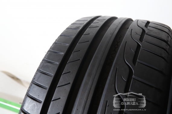Dunlop Sport Maxx RT
