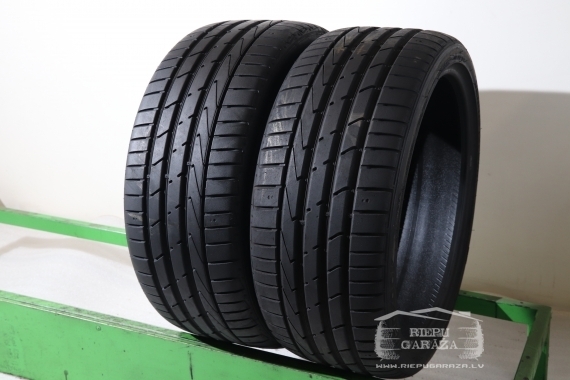 Hankook Ventus S1 Evo 2 K117
