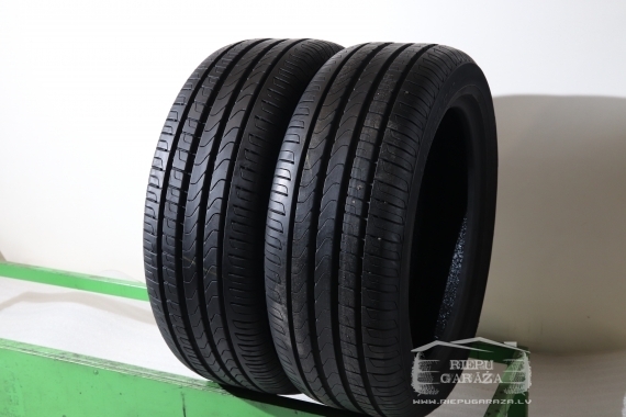 Pirelli Scorpion Verde