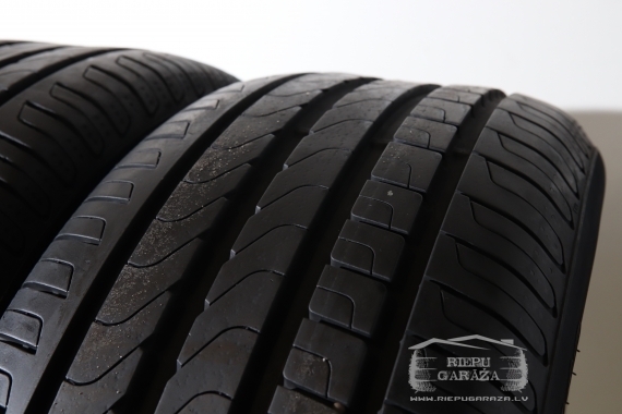 Pirelli Scorpion Verde