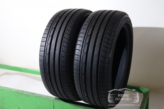 Bridgestone Turanza T001