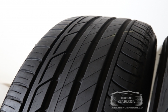 Bridgestone Turanza T001