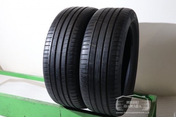 Pirelli P Zero PZ4