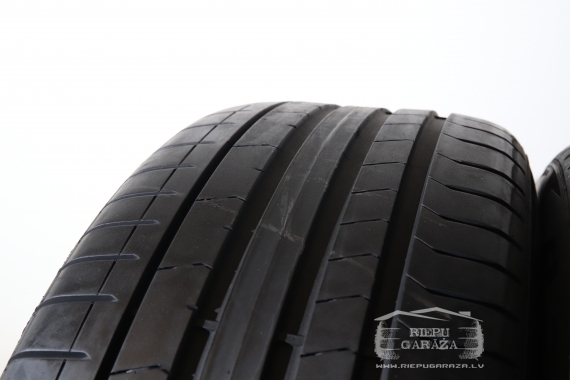 Pirelli P Zero PZ4