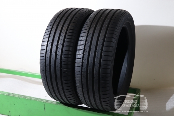 Pirelli CINTURATO P7C2