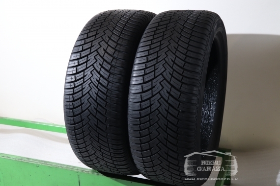 Pirelli SCORPION ALL SEASON SF2