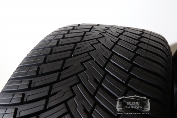 Pirelli SCORPION ALL SEASON SF2