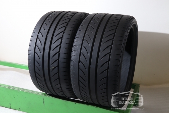 Bridgestone Potenza S02A