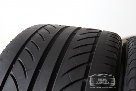 Bridgestone Potenza S02A