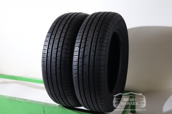 Pirelli Scorpion Verde AS
