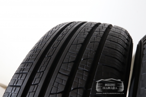 Pirelli Scorpion Verde AS