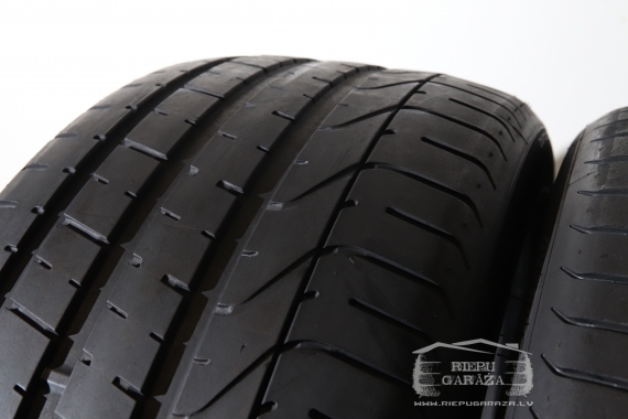 Pirelli P Zero