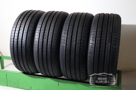 Pirelli Scorpion Verde
