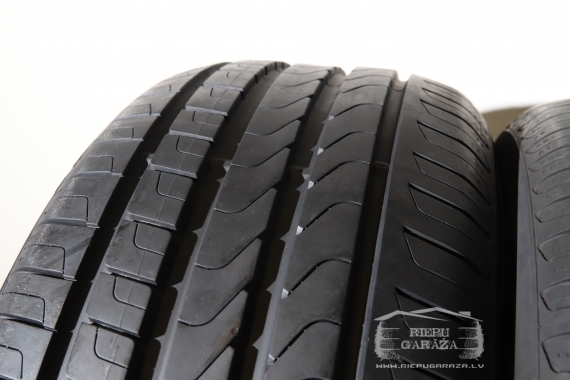 Pirelli Scorpion Verde